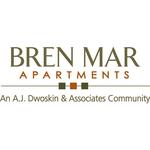 Bren Mar Apartments Logo