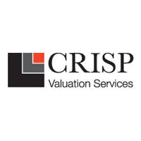 Crisp Valuation Services Logo