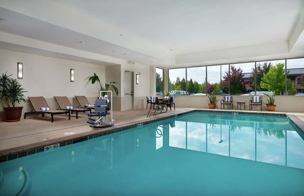 Images Hampton Inn & Suites Salem