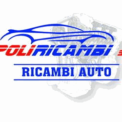 Poliricambi Logo