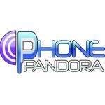 Phone Pandora Logo