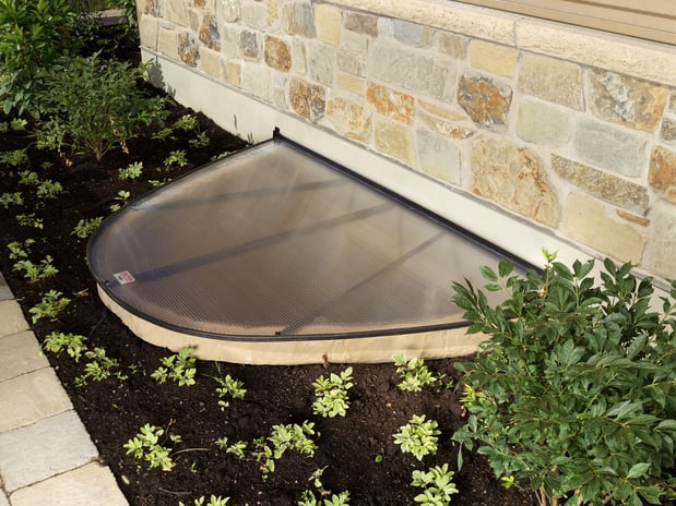 Images Well Covered Window Wells Inc