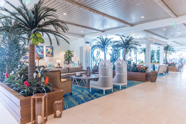 Images Margaritaville Beach Hotel Jacksonville Beach