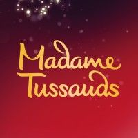 Madame Tussauds 標誌