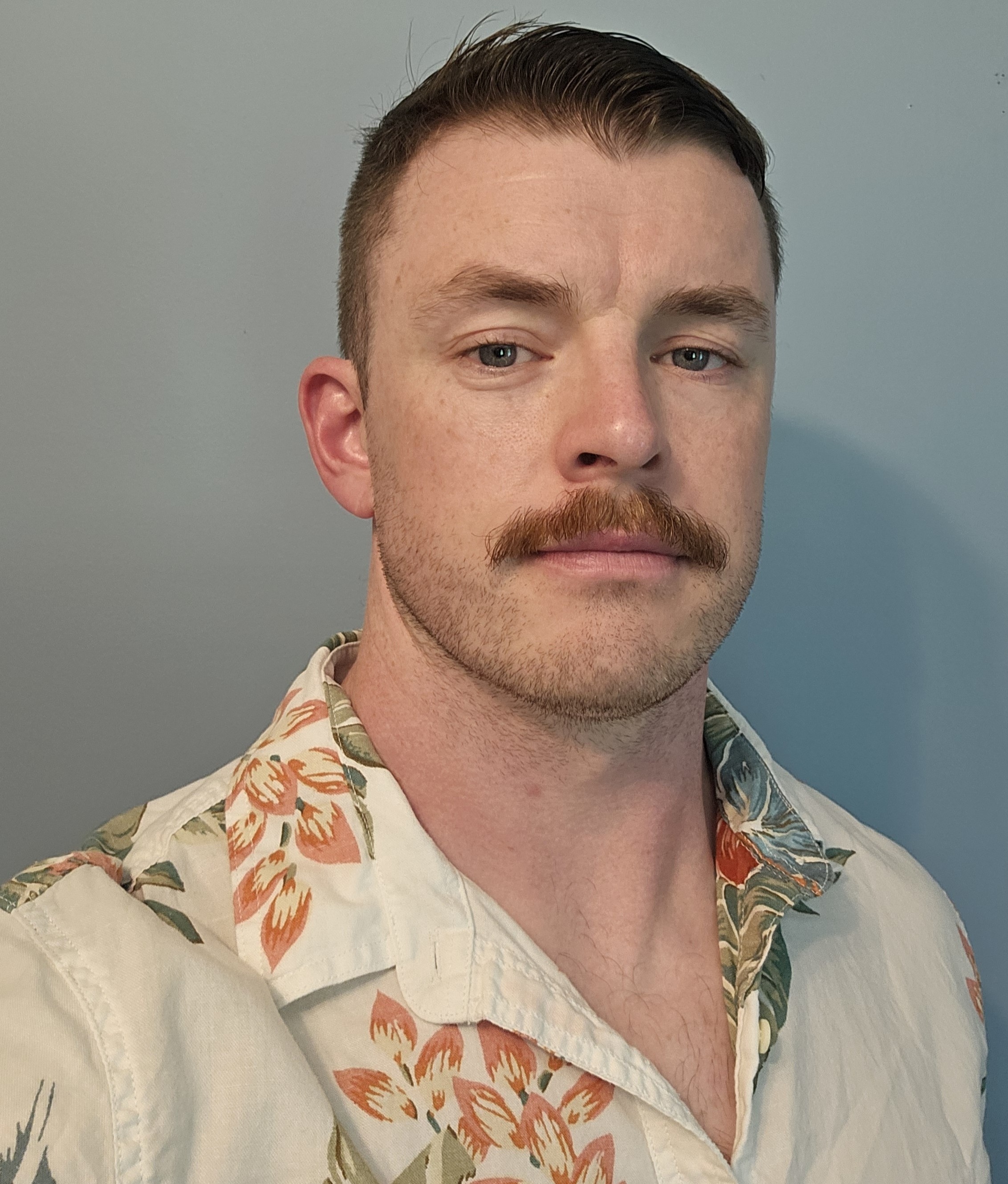 Jake Tracey
