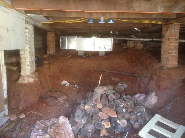 Images Mauricio's Heating & Air