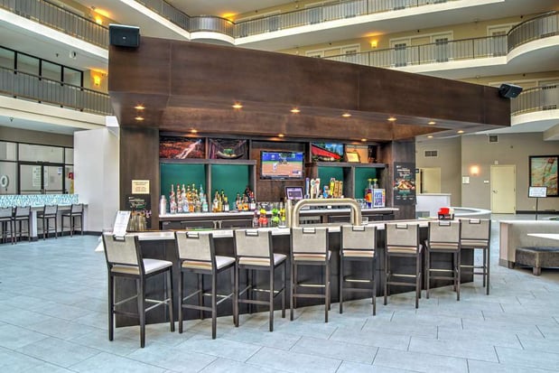 Images Embassy Suites by Hilton Indianapolis North