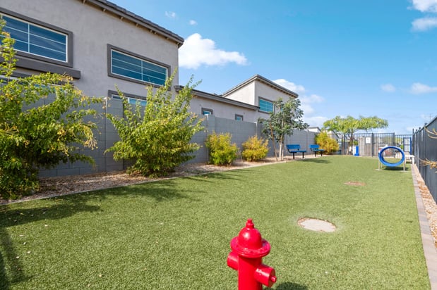 Images Baseline on 16th Townhomes