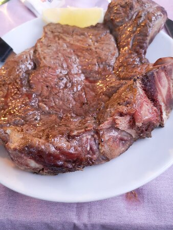 Ristorante alle Rose