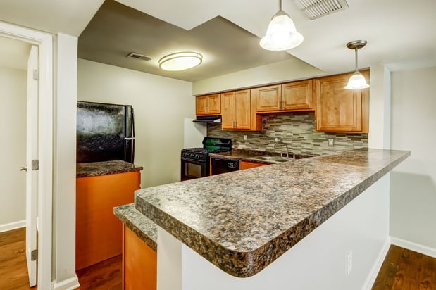 Images Nineteen North Apartments & Townhomes