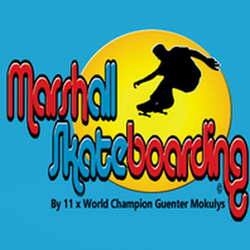 Marshall Skateboarding