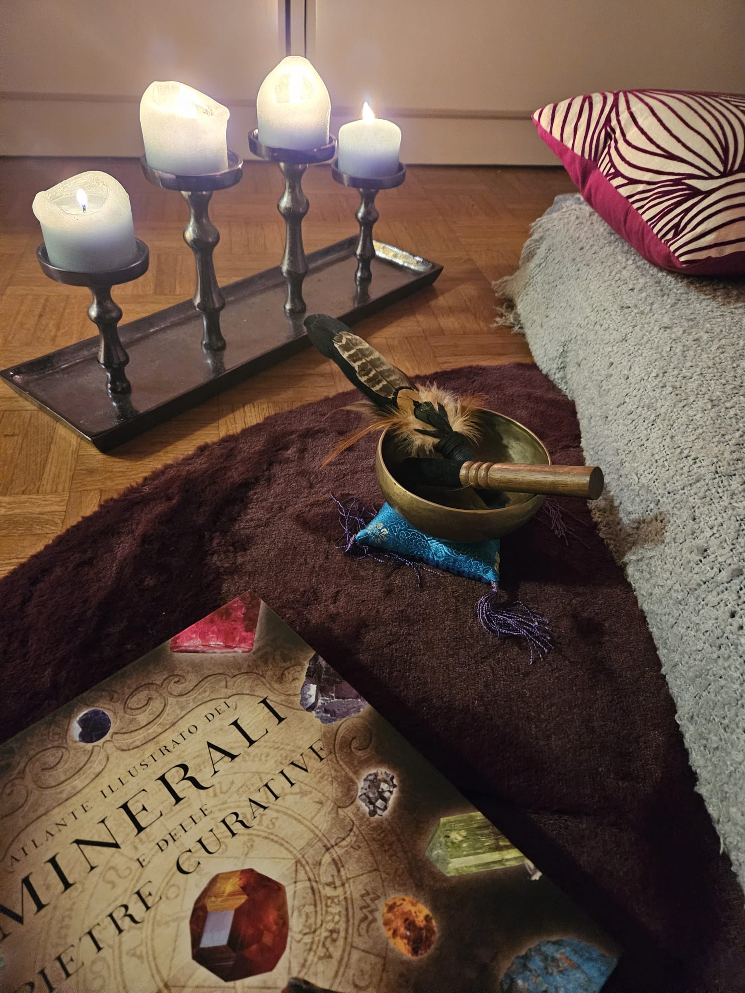 Bilder Terapie Olistiche Lugano di Alice Soldati