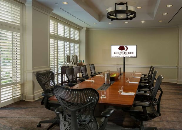 Images DoubleTree by Hilton Hotel San Diego - Mission Valley