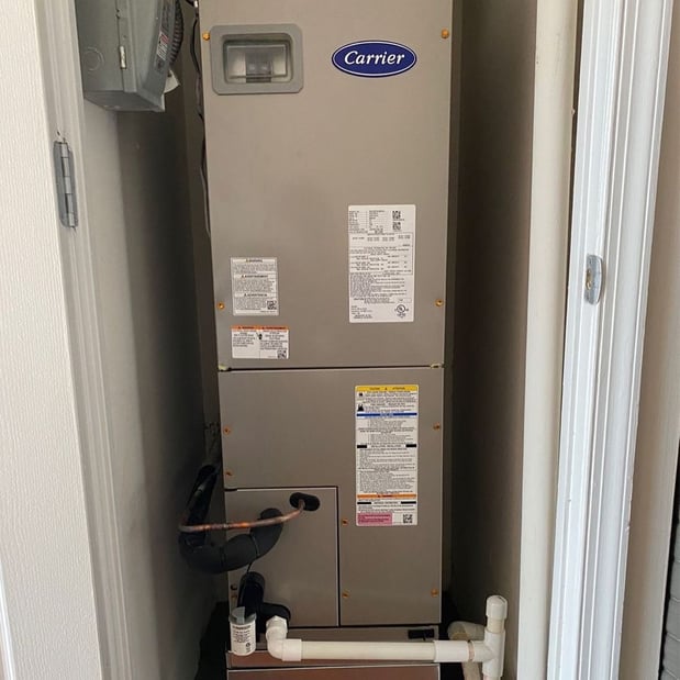Images AJ's Heating & Air Conditioning, LLC