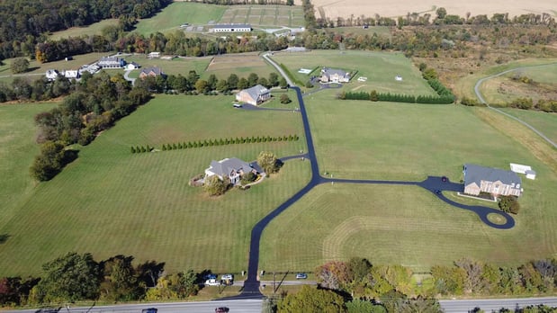 Images AAA Paving & Sealcoating LLC