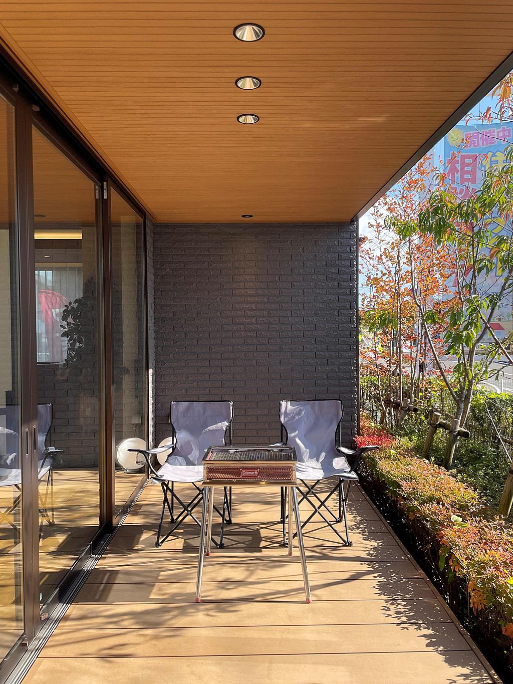 Images ダイワハウス郡山北GranWood展示場