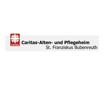 Logo Caritas- Alten- und Pflegeheim St. Franziskus