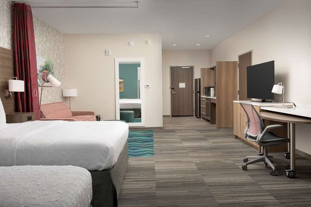 Images Home2 Suites by Hilton Kenner New Orleans Airport
