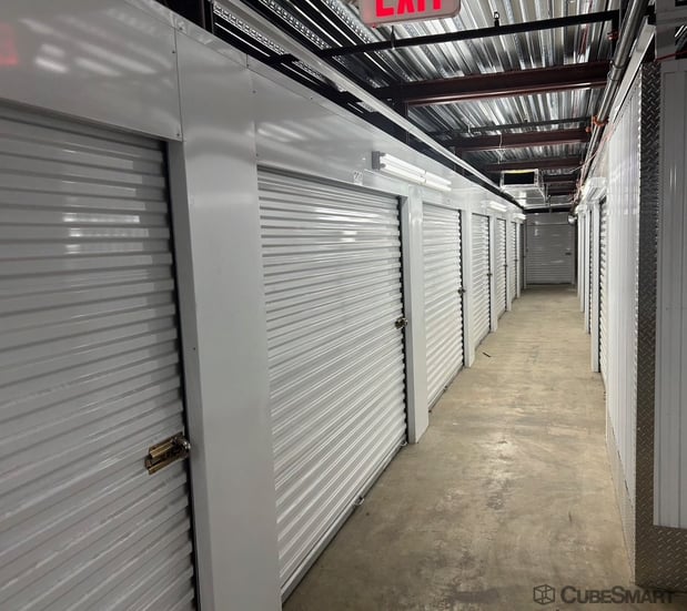 Images CubeSmart Self Storage