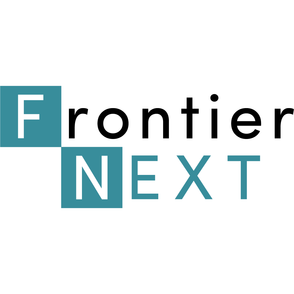 Frontier Next Logo