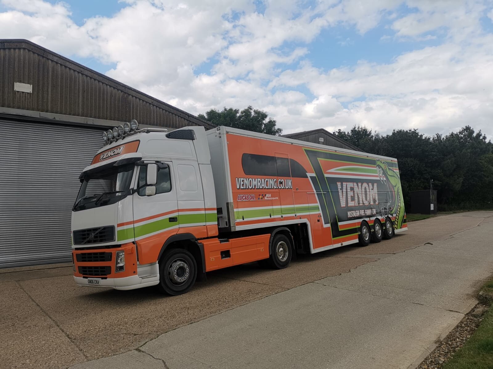 Images Norfolk Wraps
