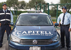 Images Capitell Seguridad Privada