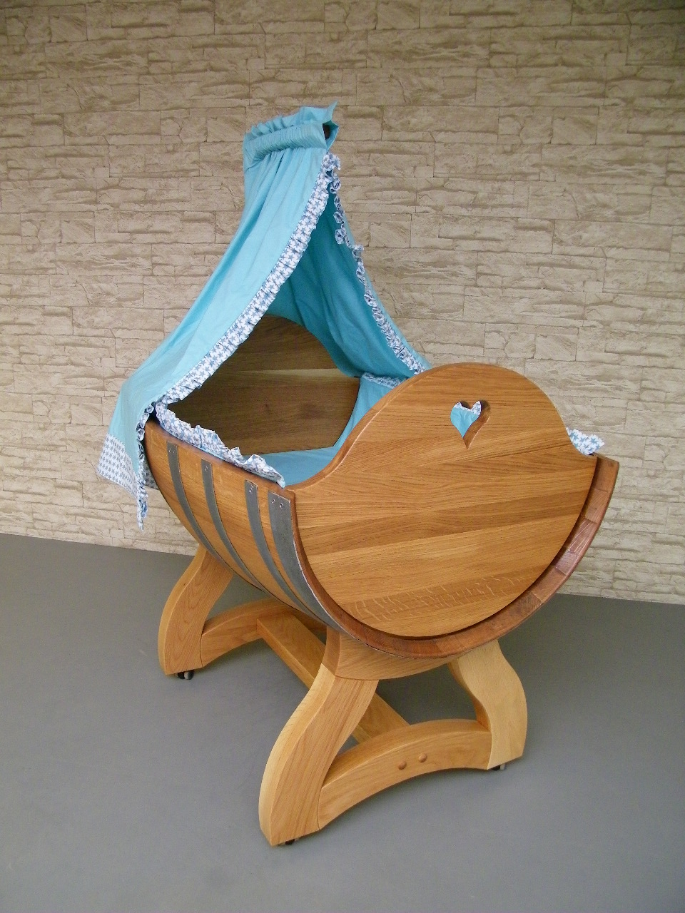 Escher's Fassmöbel Andreas Escher, Am Bahndamm 5 in Groitzsch