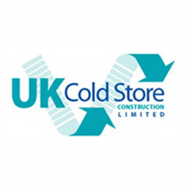 UK Cold Store Construction Ltd Logo