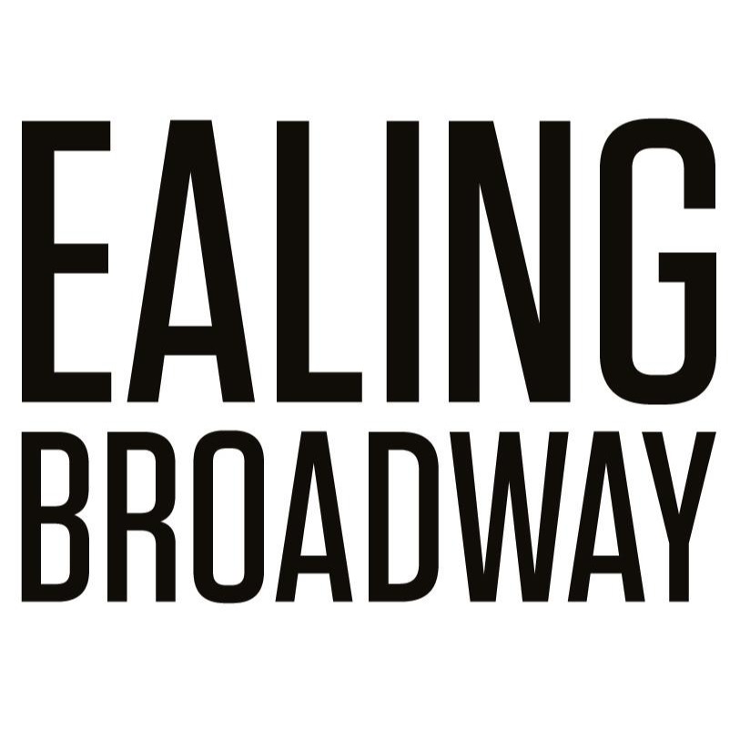 Ealing Broadway Logo