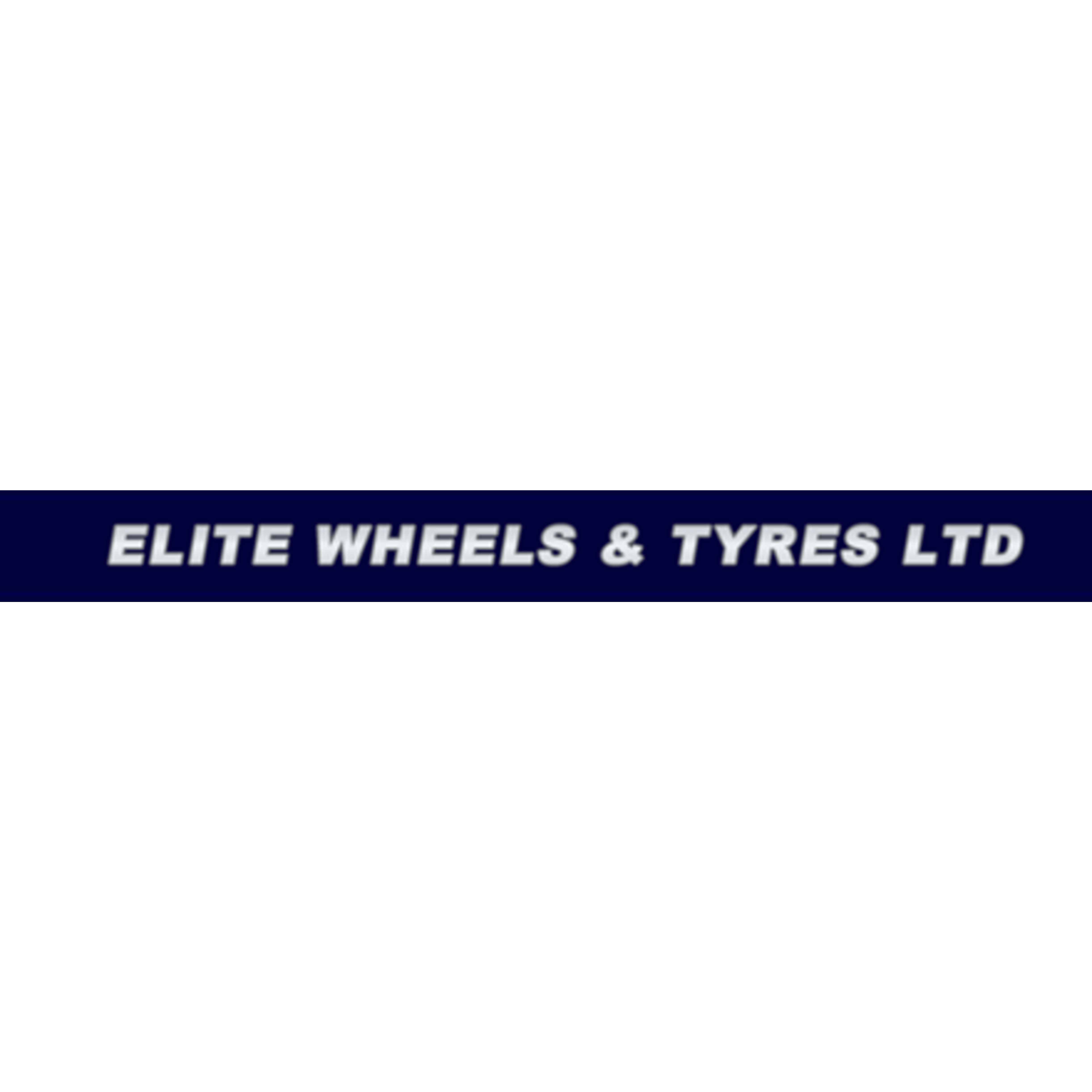 ELITE WHEELS AND TYRES LTD Logo