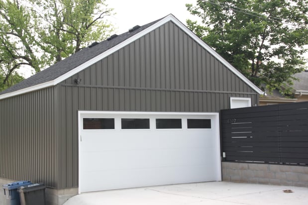 Images Western Construction, Inc.