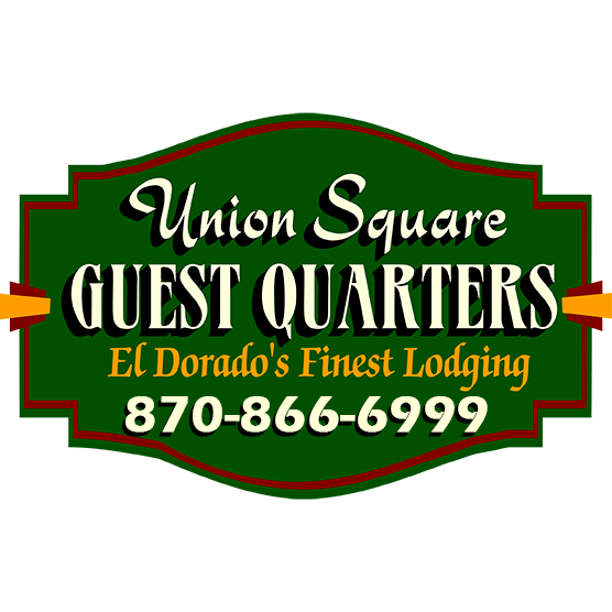 Union Square Guest Quarters Logo