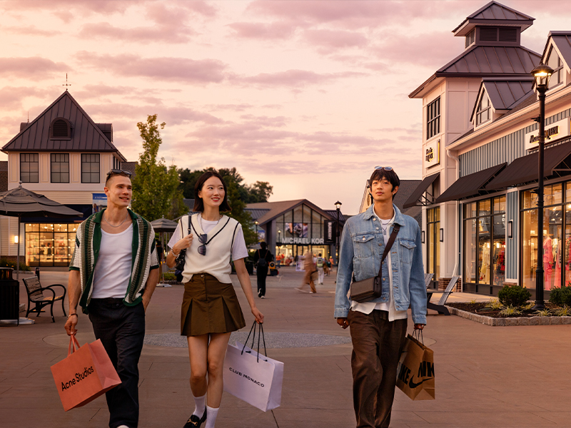 Images Woodbury Common Premium Outlets