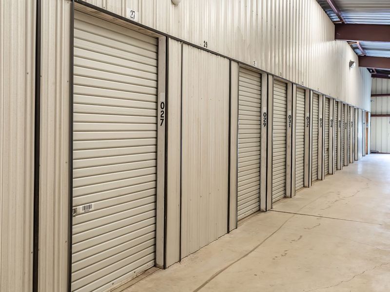 Office - Storage Express at 999 Riverside Dr, Sidney, OH 45365