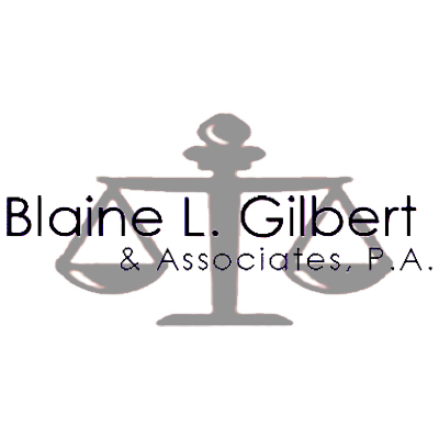 Blaine L. Gilbert & Associates, P.a.
