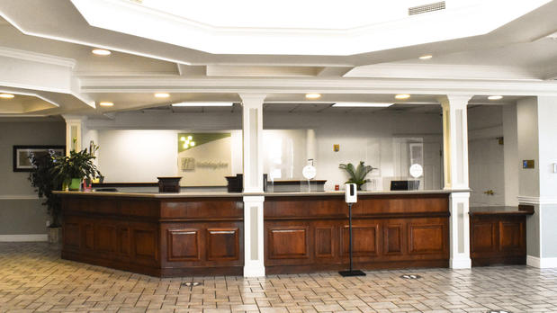 Images Holiday Inn Redding by IHG