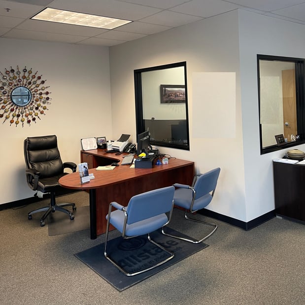 Images Sierra Mountain Insurance Agency: Allstate Insurance