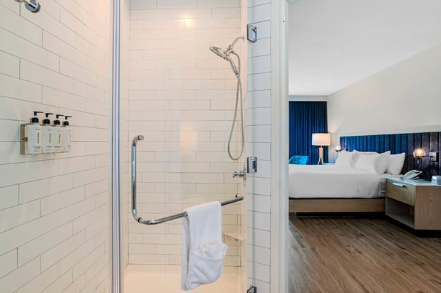 Images Even Hotel Waco - University Area by IHG
