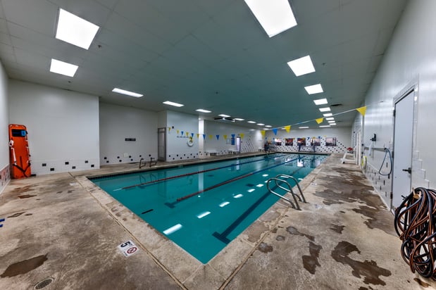 Images Rockwell Plaza YMCA