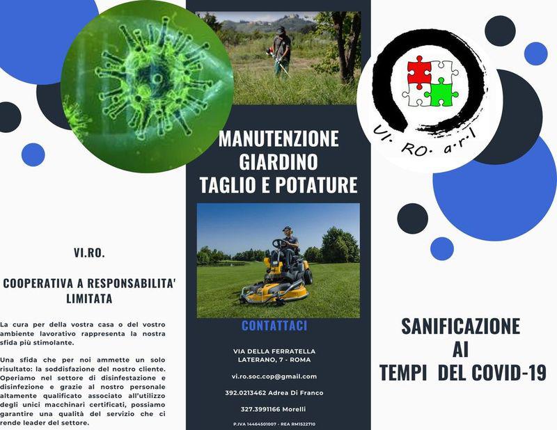 Images Vi.Ro. Societa' Cooperativa