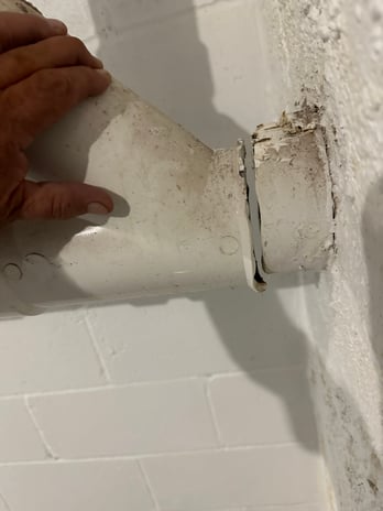Images Ray's Plumbing & Sewer Service