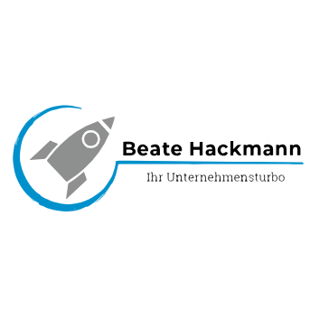 Logo Beate Hackmann Unternehmensberatung