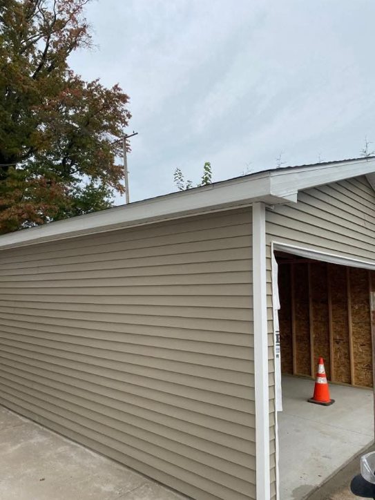 Images Parada Construction, LLC