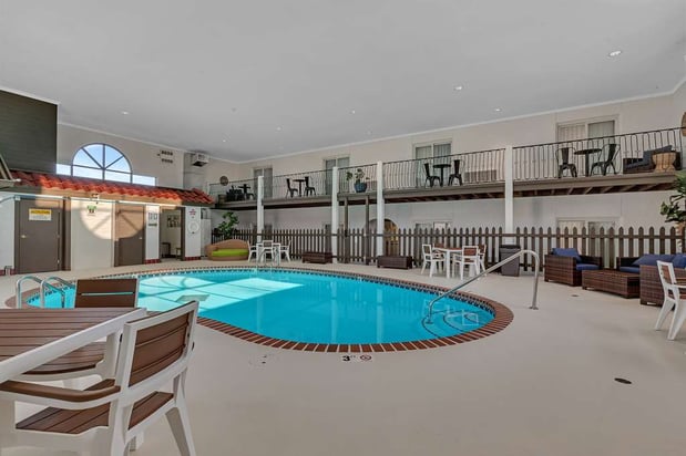 Images SureStay by Best Western Spicer