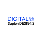 Sapien Designs SEO digital marketing hub Logo