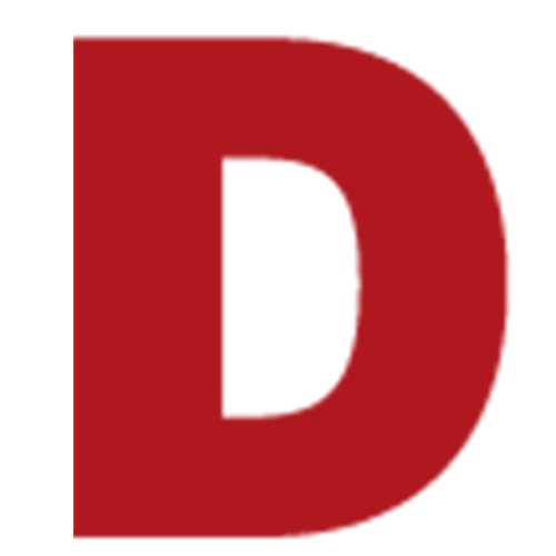 Detlef Decker GmbH & Co. KG Logo