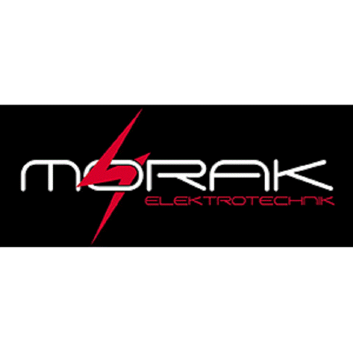 Elektrotechnik Morak Logo