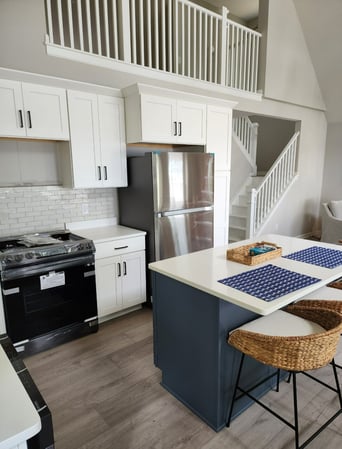 Images Triou Custom Homes