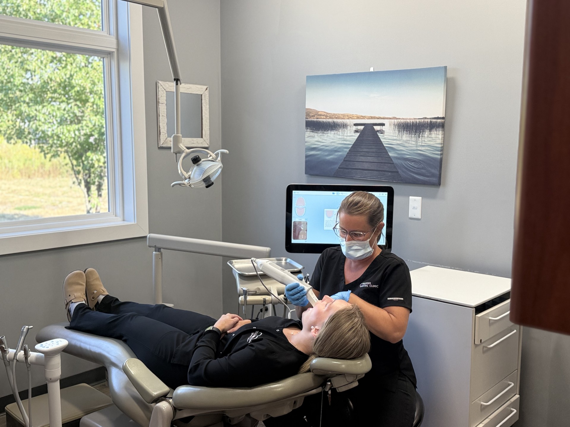 Images Sussex Dental Clinic