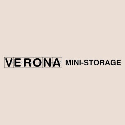Verona Storage Logo